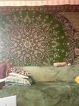 CrystalLime6411 online show from February 22, 2:29 pm