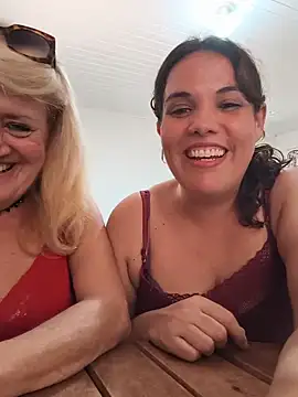 Bellapotencia1985 online show from June 16, 1:34 pm