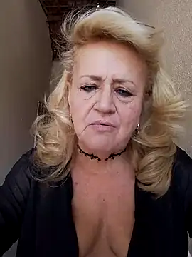 Belladama61 online show from September 23, 11:30 am