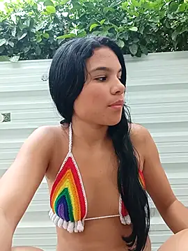 Little-Pussy-Sweet online show from January 14, 2:11 pm