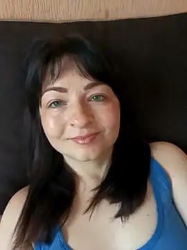 Snapshot of Kate2891 chatting on October 15, 7:22 am Kate2891 online show from October 15, 7:22 am