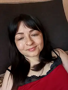 Snapshot of Kate2891 chatting on October 16, 7:33 am Kate2891 online show from October 16, 7:33 am