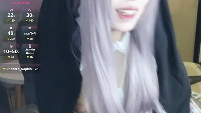 a5l2e0x online show from October 22, 12:59 am