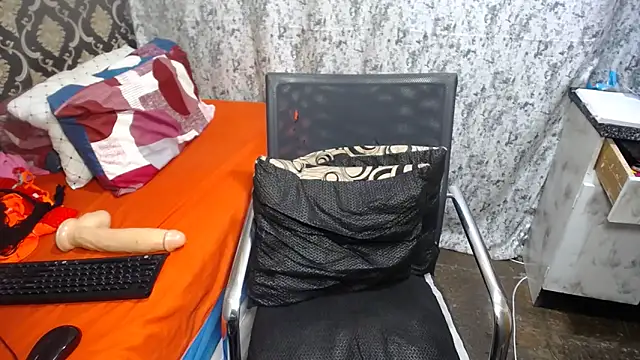 Ozimpho online show from December 17, 6:12 pm