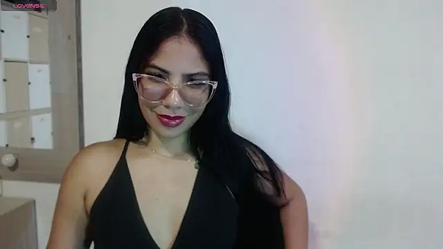 SamantaSweett  online show from July 27, 11:24 pm