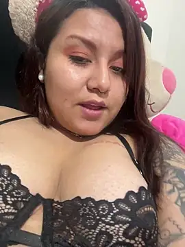 naomy26 online show from October 11, 6:07 am