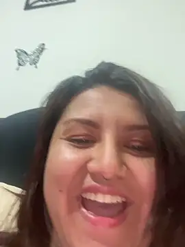 naomy26 online show from October 22, 6:40 am