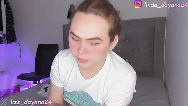 sweetdollinda23 online show from March 4, 2:12 pm