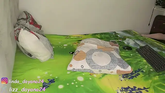 sweetdollinda23 online show from May 19, 5:47 am