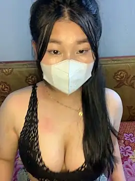 Snapshot of Samcutes chatting on September 27, 6:20 am Samcutes online show from September 27, 6:20 am