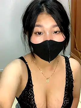 Snapshot of Samcutes chatting on September 11, 5:08 am Samcutes online show from September 11, 5:08 am