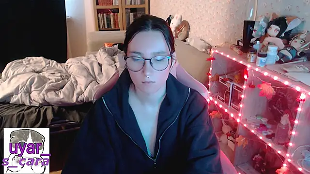 s cara online show from October 14, 12:41 pm