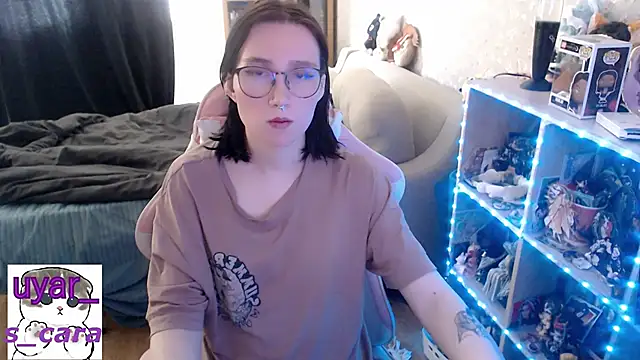 s cara online show from September 11, 12:49 pm