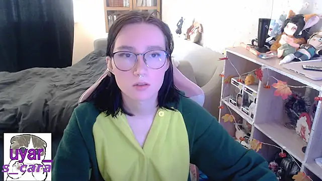 s cara online show from October 7, 11:25 am