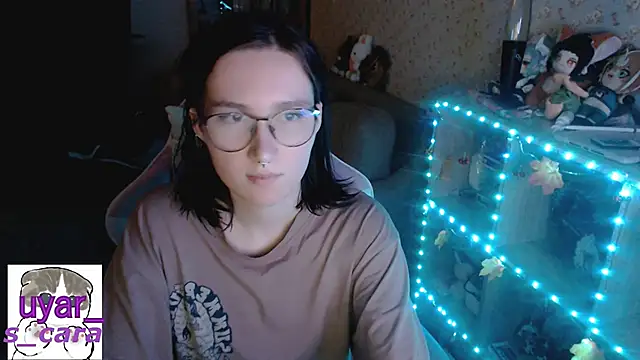 s cara online show from October 2, 7:19 pm