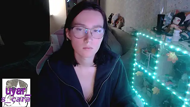 s cara online show from October 12, 12:07 pm