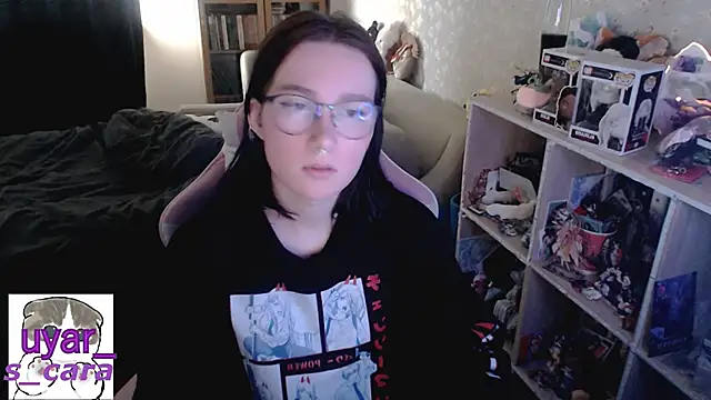 s cara online show from September 26, 11:08 am