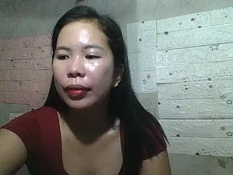 Snapshot of pinaysinglemommm chatting on October 14, 10:34 pm pinaysinglemommm online show from October 14, 10:34 pm