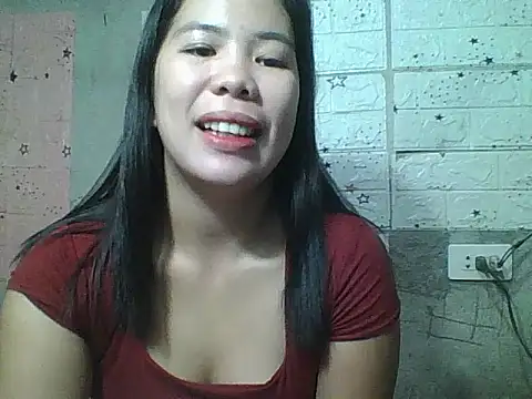 Snapshot of pinaysinglemommm chatting on October 4, 9:08 pm pinaysinglemommm online show from October 4, 9:08 pm