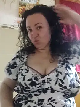 Velvet3451 online show from October 19, 4:09 pm