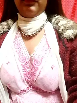 Babe Doll04 online show from January 12, 8:30 am