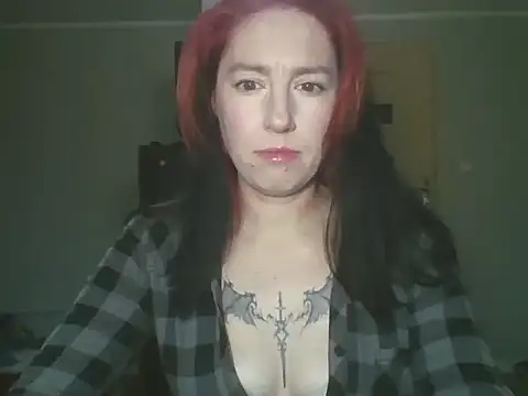 Snapshot of JudyFetish chatting on October 8, 6:07 am JudyFetish online show from October 8, 6:07 am