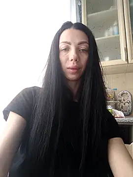 Snapshot of Princessa99885 chatting on October 6, 7:36 am Princessa99885 online show from October 6, 7:36 am