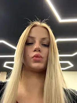 FavoriteKira online show from January 15, 4:13 pm