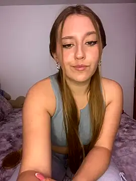 Cutie blondie online show from November 5, 10:48 pm