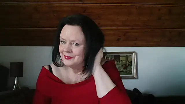 TiffanyMature online show from October 7, 3:27 pm