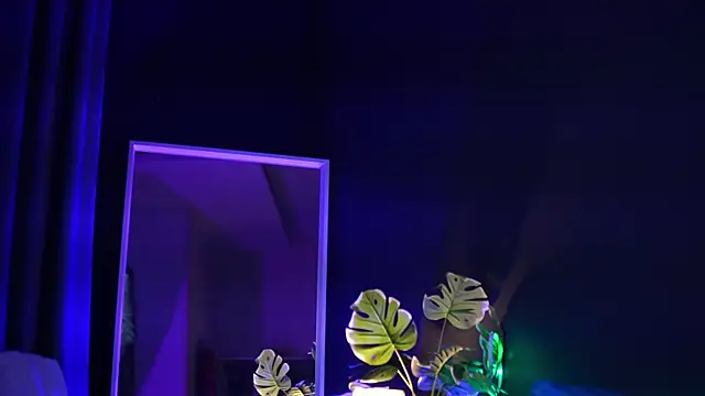 RubyRosa online show from October 27, 11:21 pm