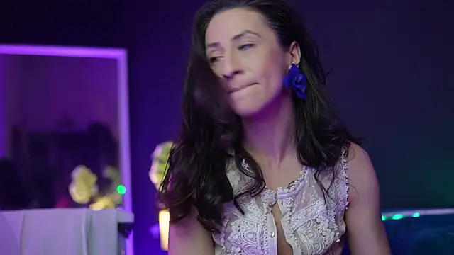 RubyRosa online show from November 20, 11:39 pm