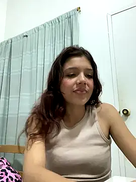 Snapshot of MorganKink chatting on September 12, 3:07 am MorganKink online show from September 12, 3:07 am