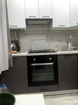 Snapshot of Oksiandfray chatting on October 10, 1:43 am Oksiandfray online show from October 10, 1:43 am