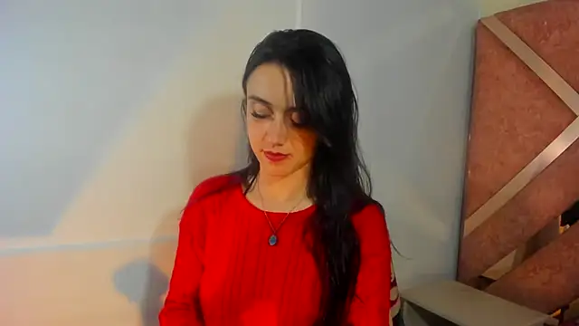 Amy Kobold3 online show from April 16, 1:17 am