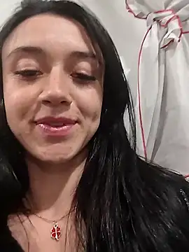 Amy Kobold3 online show from March 8, 2:26 am