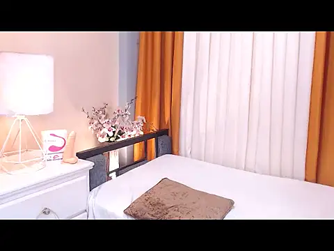 MelissaHardSexTS online show from December 18, 9:19 pm