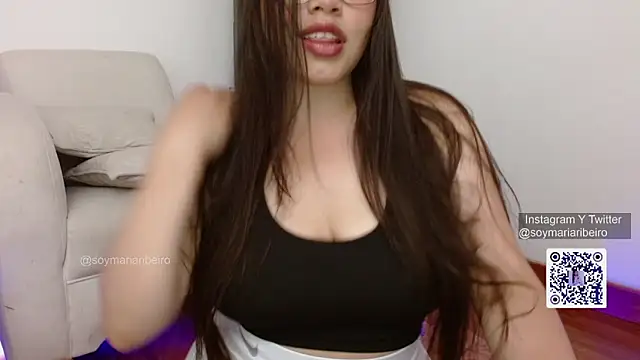 maria ribeiro online show from November 27, 1:52 am