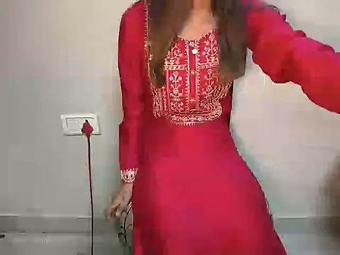 SchoolGirl Sona online show from October 27, 4:02 pm