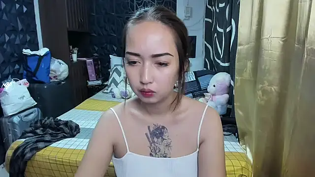 Soft Angel8 online show from November 17, 4:30 pm