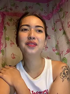 Soft Angel8 online show from June 8, 4:46 am