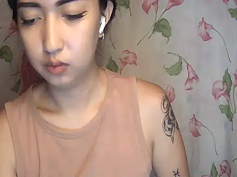 Soft Angel8 online show from July 6, 3:03 pm
