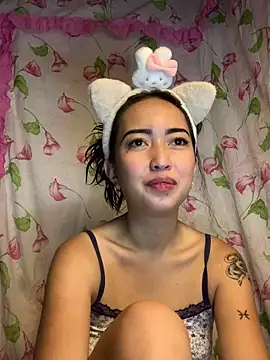 Soft Angel8 online show from June 14, 6:14 am