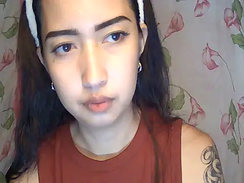 Soft Angel8 online show from July 15, 12:10 pm