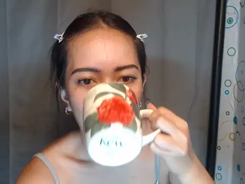 Soft Angel8 online show from June 3, 9:54 am