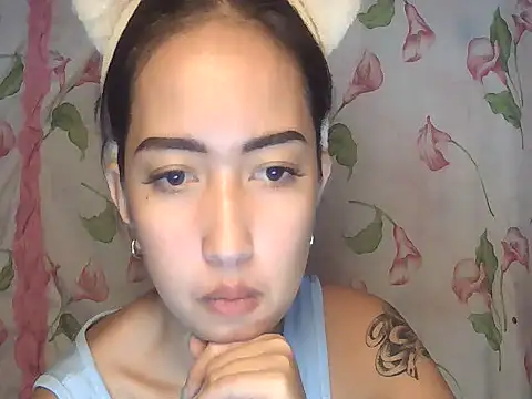 Soft Angel8 online show from August 1, 1:07 am