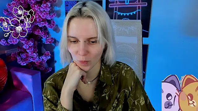 BethanyCloud online show from December 18, 6:07 am