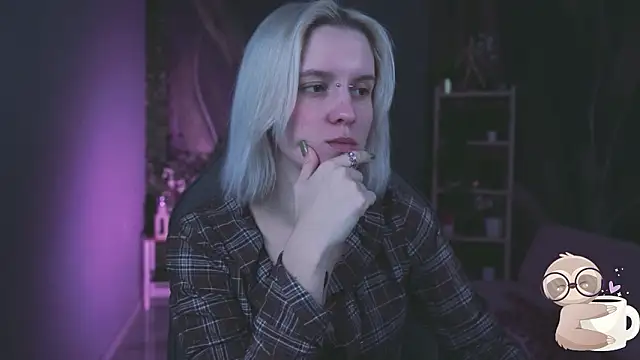 BethanyCloud online show from March 9, 5:32 am