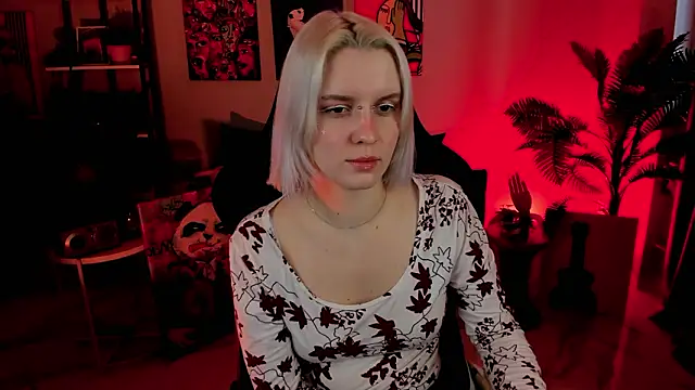 BethanyCloud online show from February 3, 6:40 am