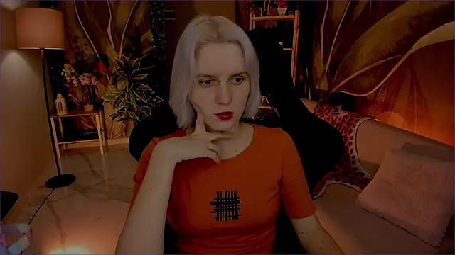 BethanyCloud online show from November 28, 6:05 am